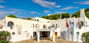 Senses Hotel - Adults Only