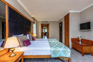 Asteria Family Resort Belek