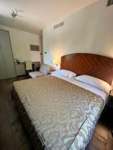 Comfort Double Room room in Savoia Hotel Country House Bologna