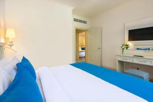 Family Room Two Bedrooms Land View room in Kairaba Bodrum Imperial