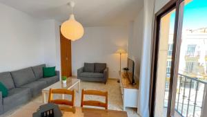 Santaolalla House Nerja