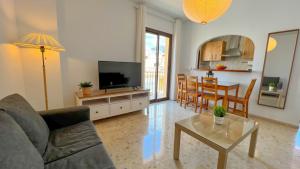 Santaolalla House Nerja