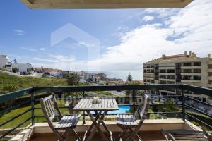 Encostas do Mar by AcasaDasCasas