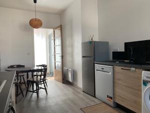 Appartements Le petit Foncier : Appartement 1 Chambre