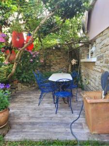 Maisons de vacances Magnificent spacious house in the heart of Vannes : photos des chambres