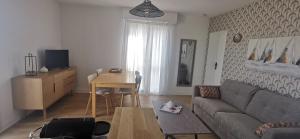 Appartements Chez Brigitte, : photos des chambres