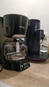 A la porte des vosges