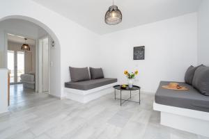 Celestial Seaview Apartments-Dionysios