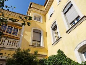 Maisons d'hotes Entre vignes et dentelles : photos des chambres