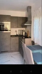 Apartman Petra - Katarova Stancija