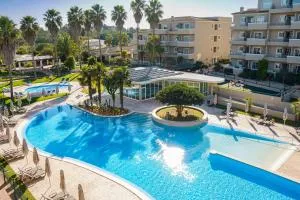 Vitors Plaza - Alvor