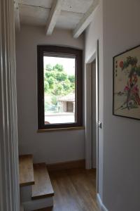 Camera Matrimoniale/Doppia con Letti Singoli con Bagno Privato
