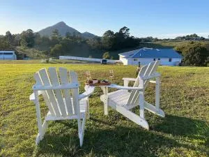 Sunshine Coast Hinterland Farm Stay - Eumundi