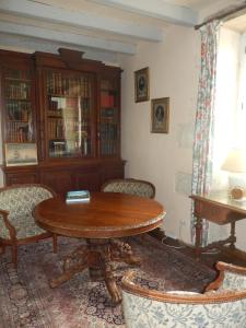 B&B / Chambres d'hotes Domaine de Puyrousse : Chambre Double Deluxe avec Baignoire