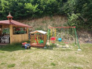 Agroturystyka Robinia