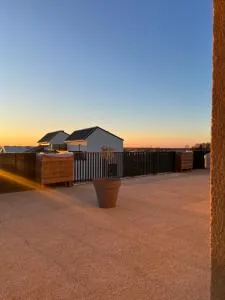 A 10 mn de Disney Land Paris Appartement neuf - Jossigny