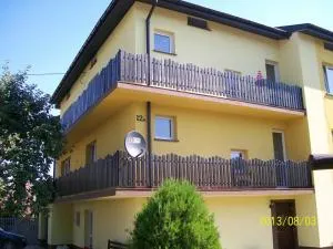 Pokoje u Agaty - Zielonki