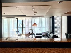 Haeundae Luxury House