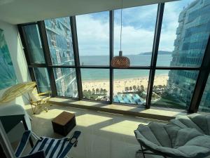 Haeundae Luxury House