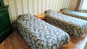 Old Town Apartments for Families & Groups - Rüütli 29