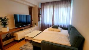 LUXURY APARTMENT VBLOKU