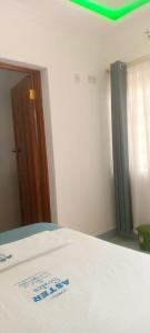 Aster Suites Kisumu