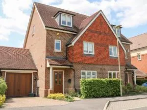 Baldwin Close - 埃弗斯利