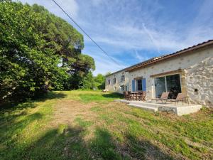 Maisons de vacances Ferme Ariegeoise, gite du lac : photos des chambres