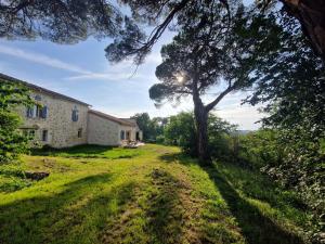 Maisons de vacances Ferme Ariegeoise, gite du lac : photos des chambres