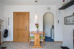 Ferienwohnung Schläfer