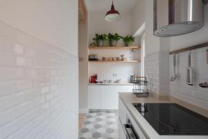 THE BREAK - Piazza di Spagna Maison Deluxe Terrace