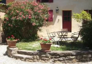 Gîte Le Clos, entre vignes et forêts - 瓦凯拉 Gîte Le Clos, entre vignes et forêts - 瓦凯拉