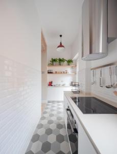 THE BREAK - Piazza di Spagna Maison Deluxe Terrace