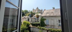 Appartements Les Rives de Loire : photos des chambres