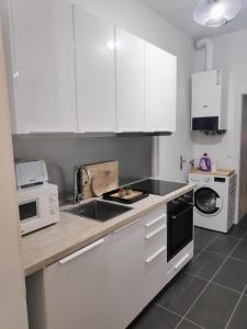 Humboldt Feel Good Apartments