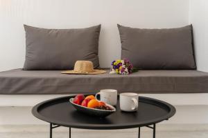 Celestial Seaview Apartments-Portara