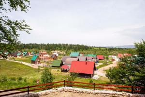 D&S Kovacevic Apartments Zabljak