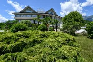 Hotel Internazionale - Bognanco