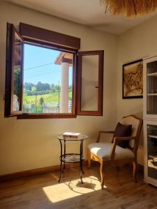 Casa de campo La Casuca Del Monje, San Vicente de la Barquera