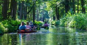 Maisons de vacances LE CLOS DE MONET : photos des chambres