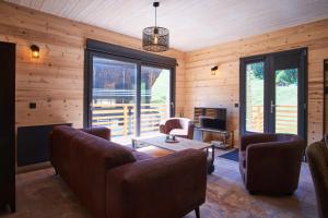 Chalet le Lys Martagon