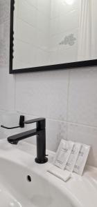 SOPRANO APARTMENT KRAKIVSKA 34