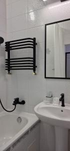 SOPRANO APARTMENT KRAKIVSKA 34