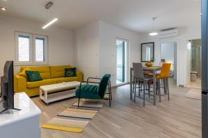 Apartments Jurica