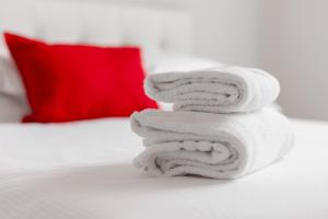 Cavour Florence Apartment