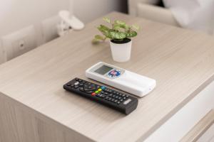 Cavour Florence Apartment