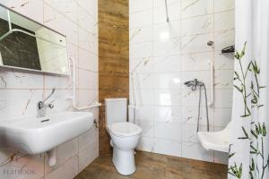 Flatbook Apartamenty - Mikoszewo Dudówka