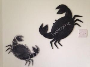 A Family Cottage in Tenby