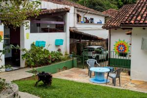 - Casa Pitanga - Acomodação lindíssima pertinho da Igreja do Rosário