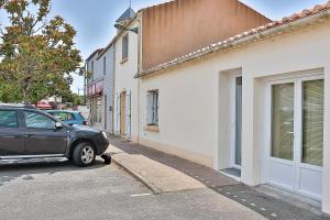 Appartements Studio Le Petit Julien : photos des chambres